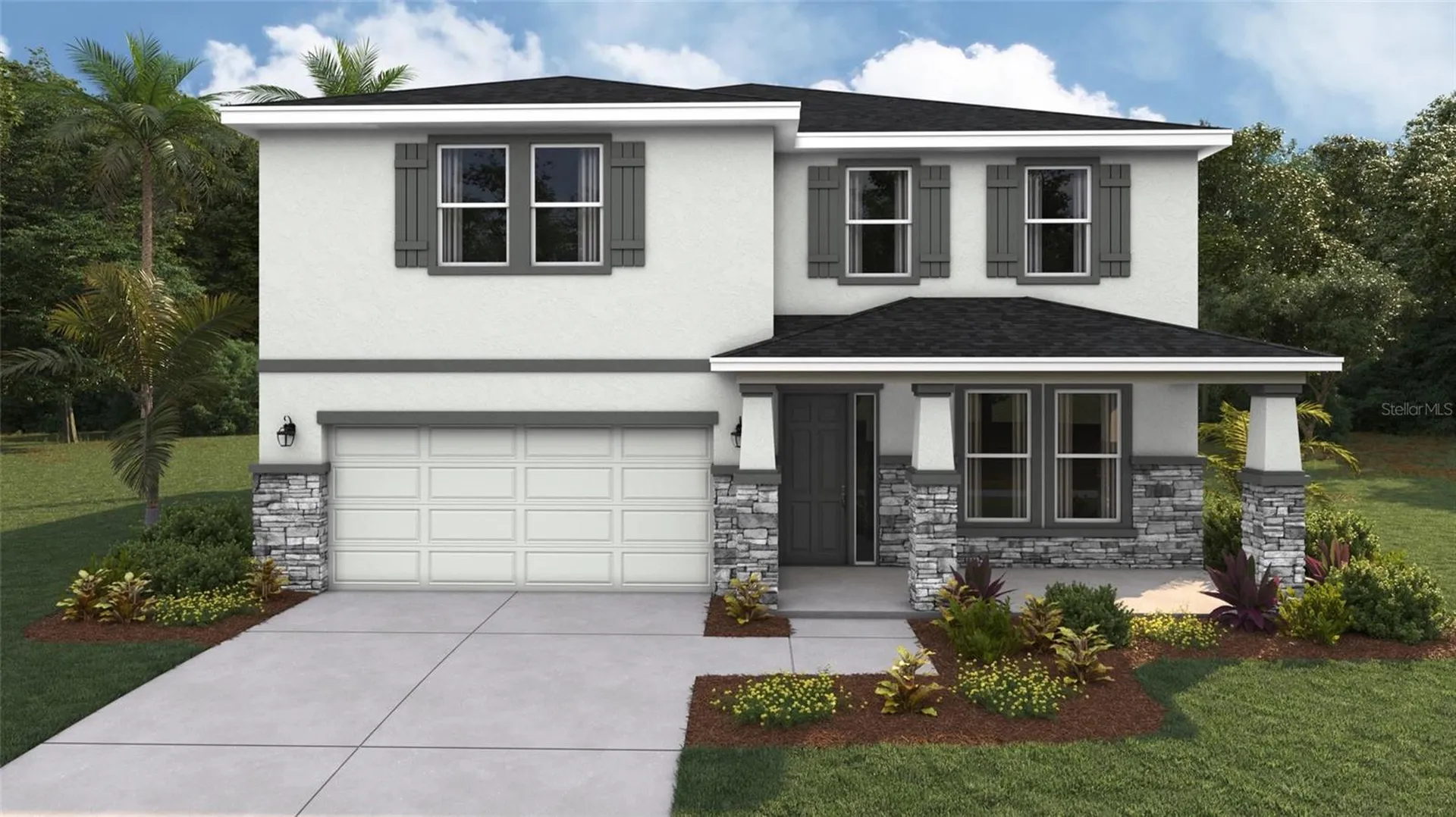 9427 Bella Mar Trail Parrish FL 34219