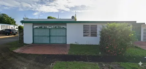 4 Calle Street Bayamon PR 00961