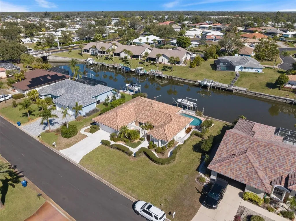 367 Ardenwood Drive Englewood FL 34223