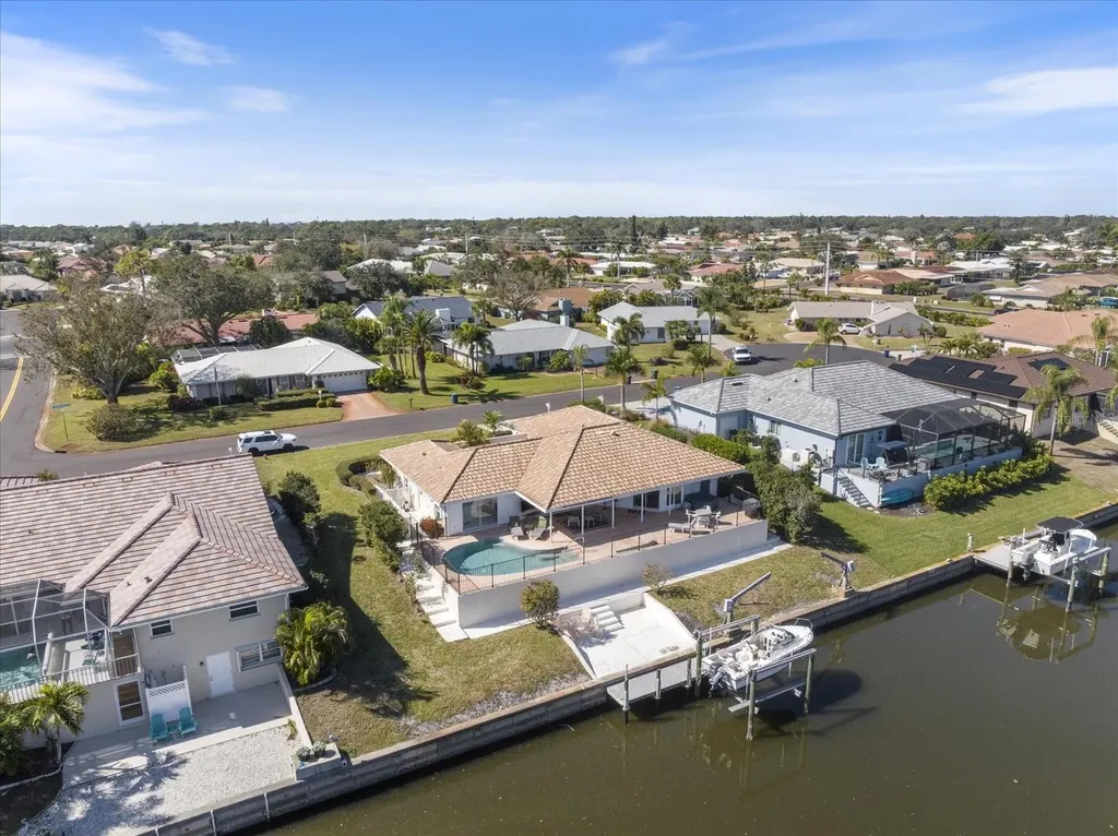 367 Ardenwood Drive Englewood FL 34223