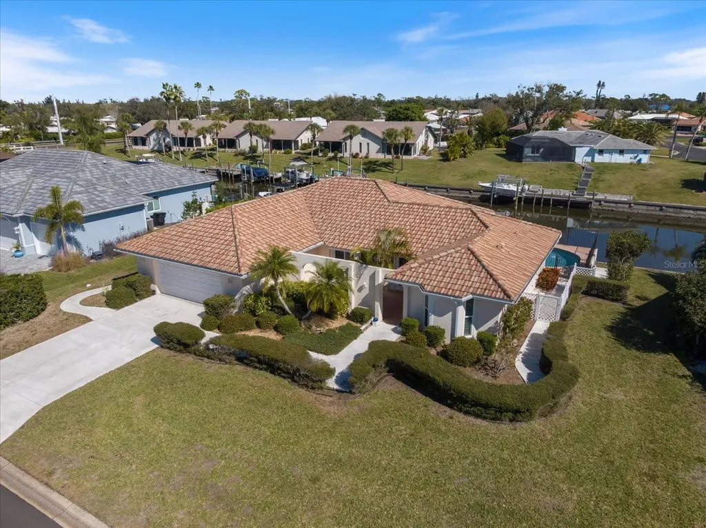 367 Ardenwood Drive Englewood FL 34223