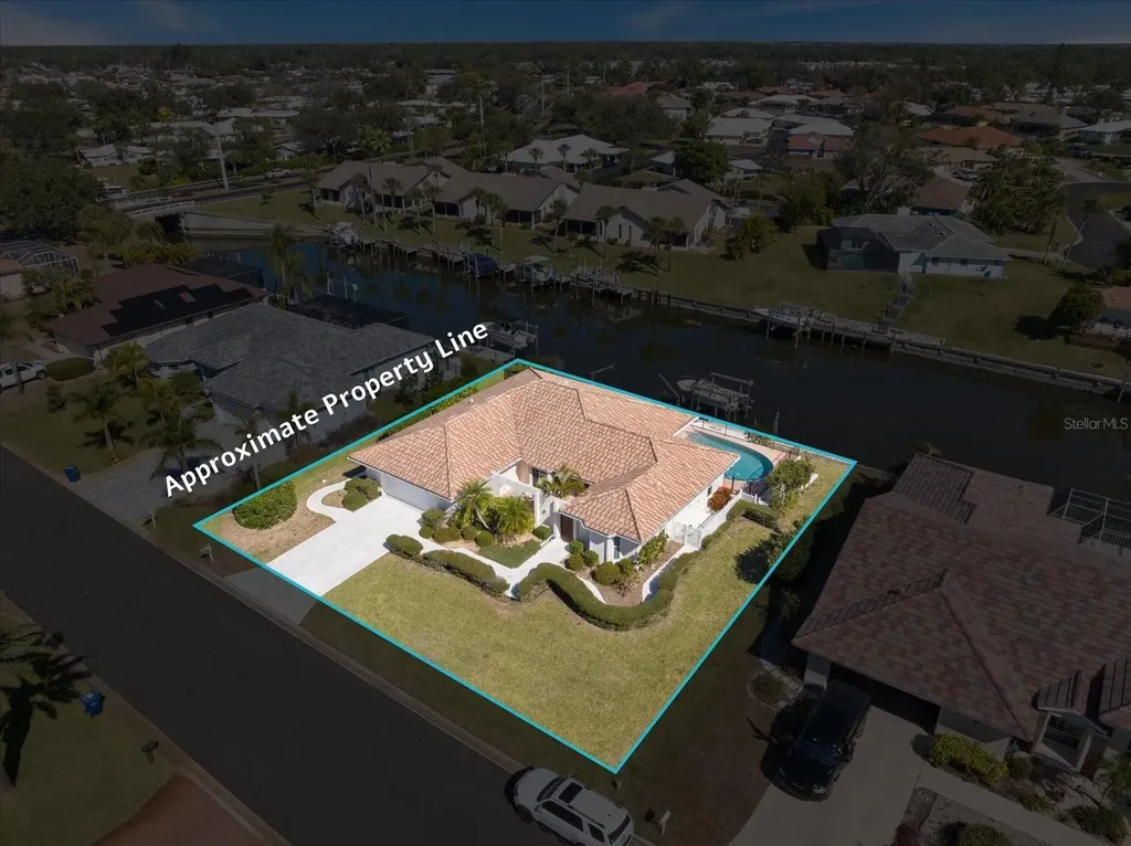 367 Ardenwood Drive Englewood FL 34223