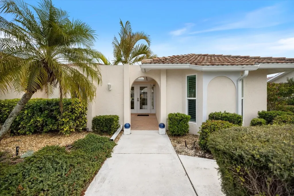 367 Ardenwood Drive Englewood FL 34223