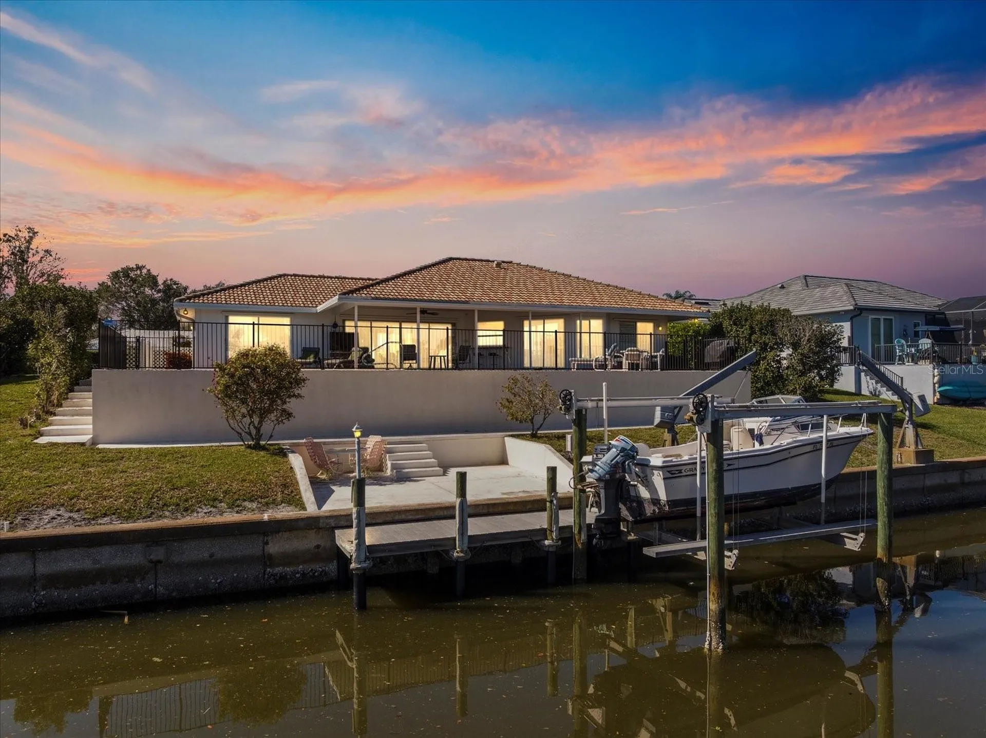 367 Ardenwood Drive Englewood FL 34223