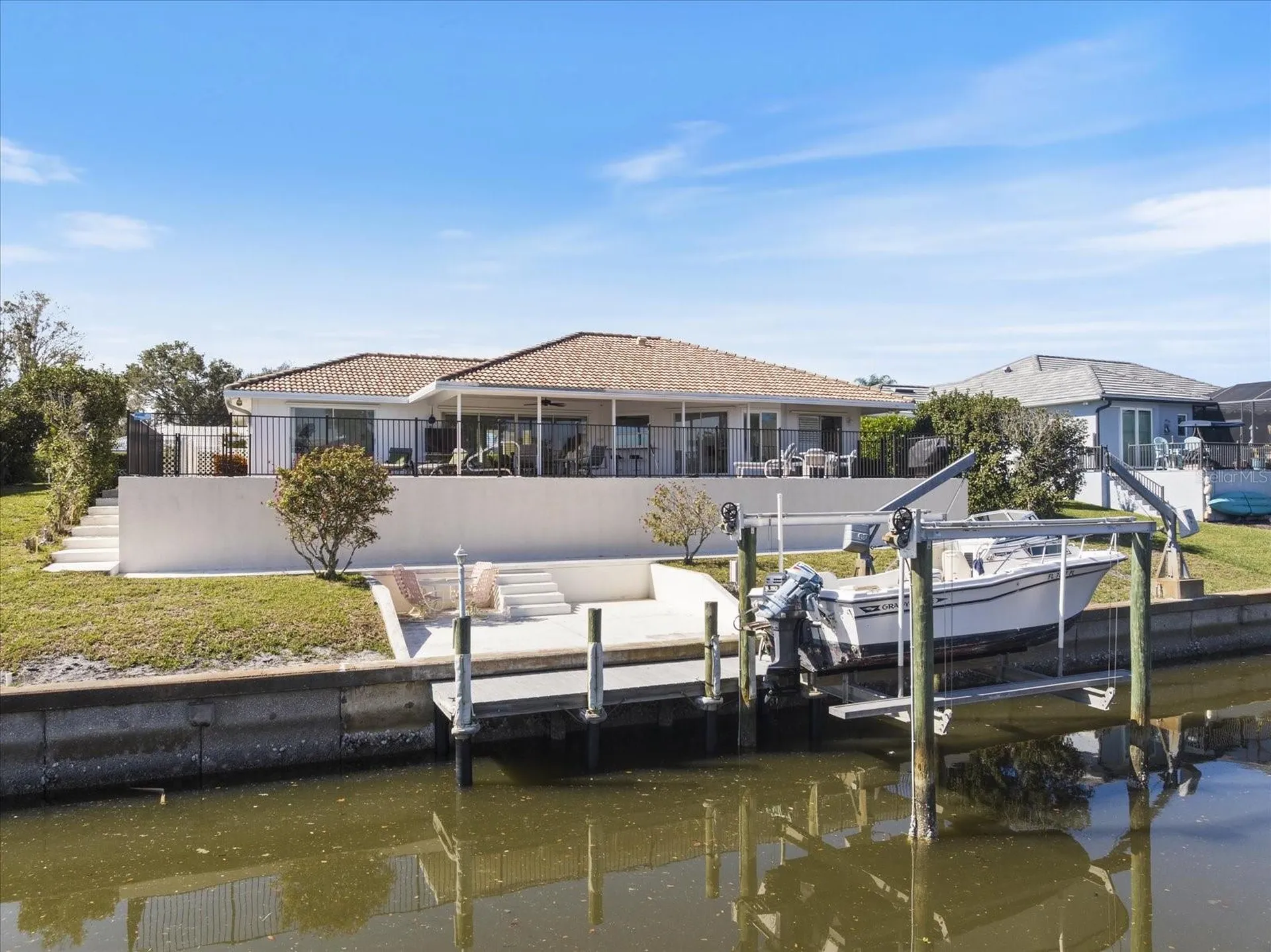 367 Ardenwood Drive Englewood FL 34223
