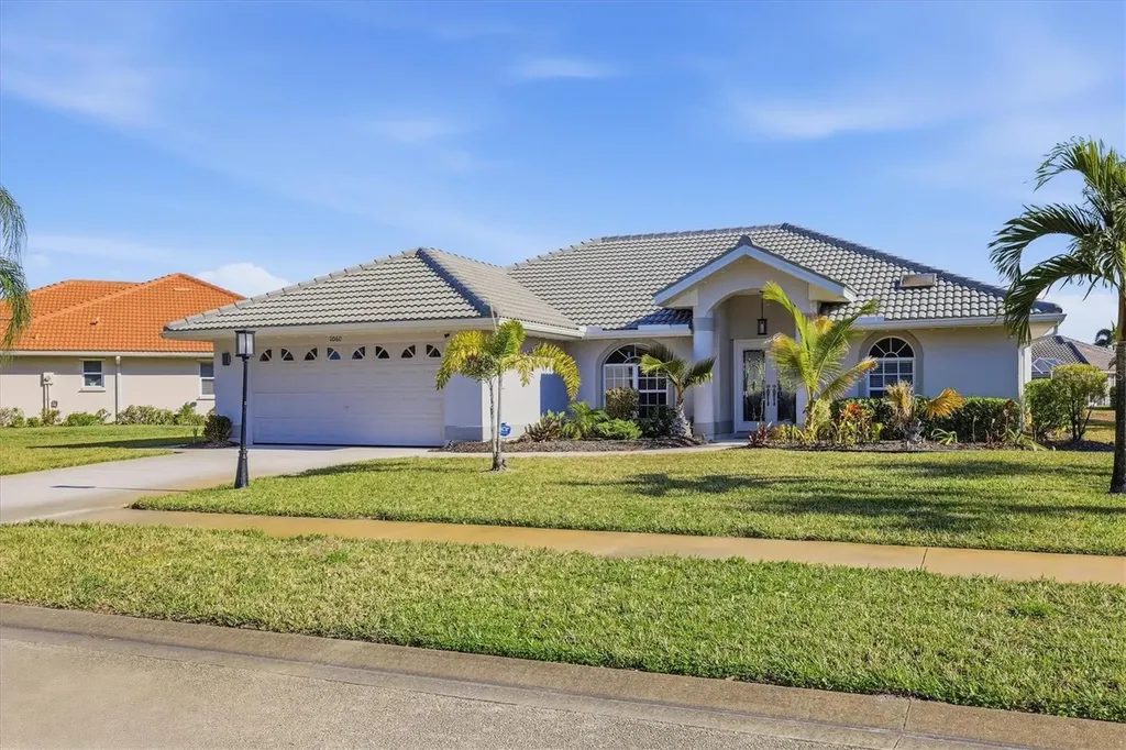 1060 Truman Street Nokomis FL 34275