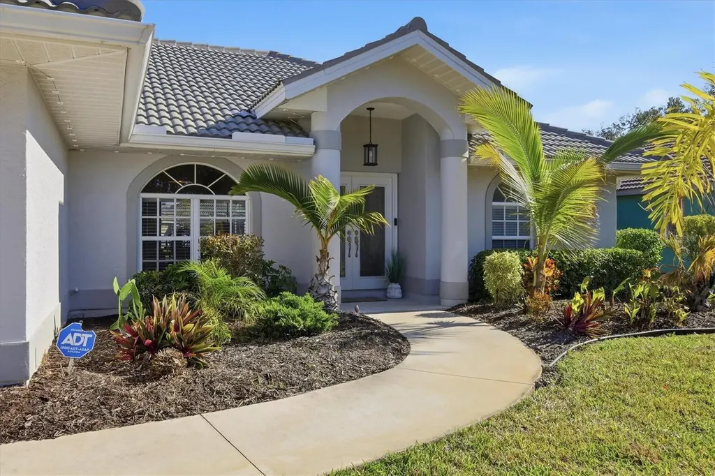 1060 Truman Street Nokomis FL 34275