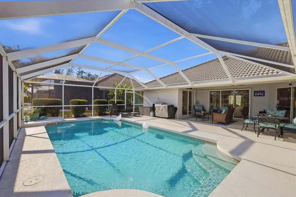 1060 Truman Street Nokomis FL 34275