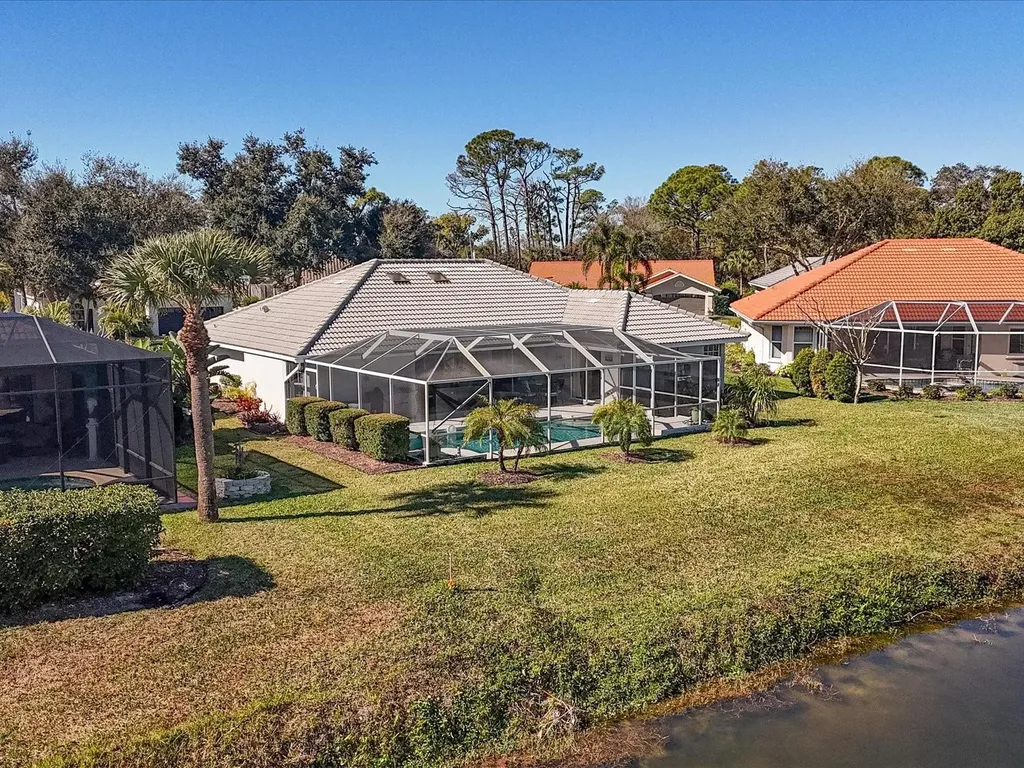 1060 Truman Street Nokomis FL 34275