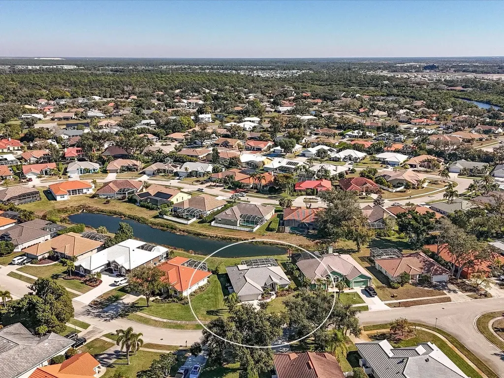 1060 Truman Street Nokomis FL 34275