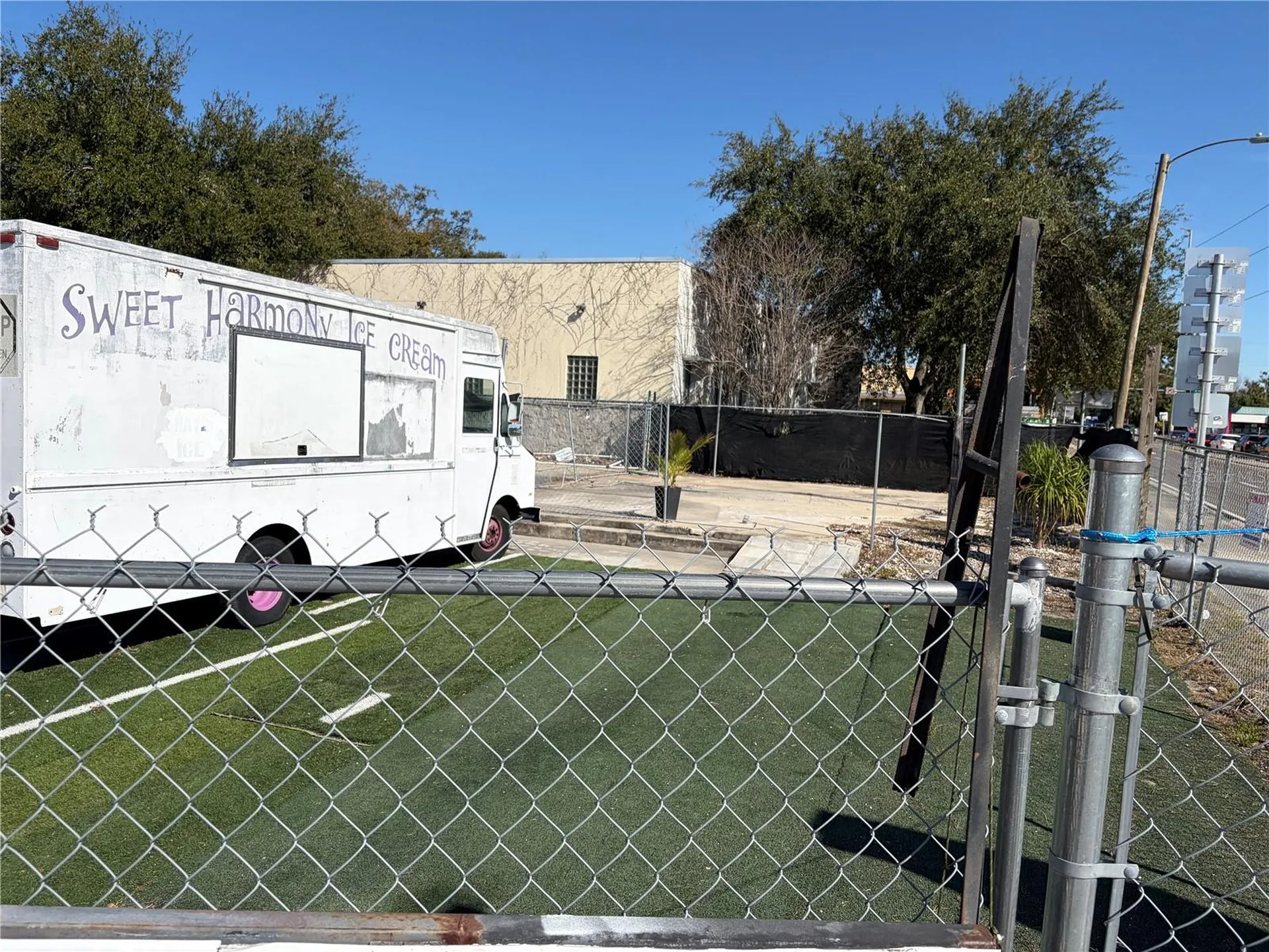 110 E Drive Martin Luther King Jr Boulevard Tampa FL 33603