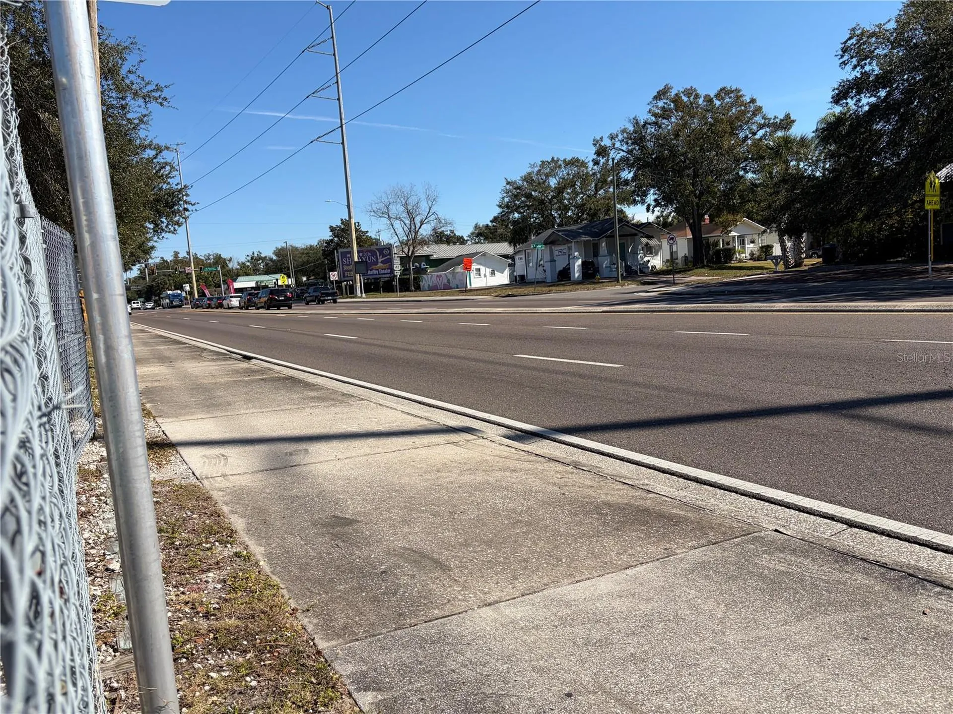 110 E Drive Martin Luther King Jr Boulevard Tampa FL 33603