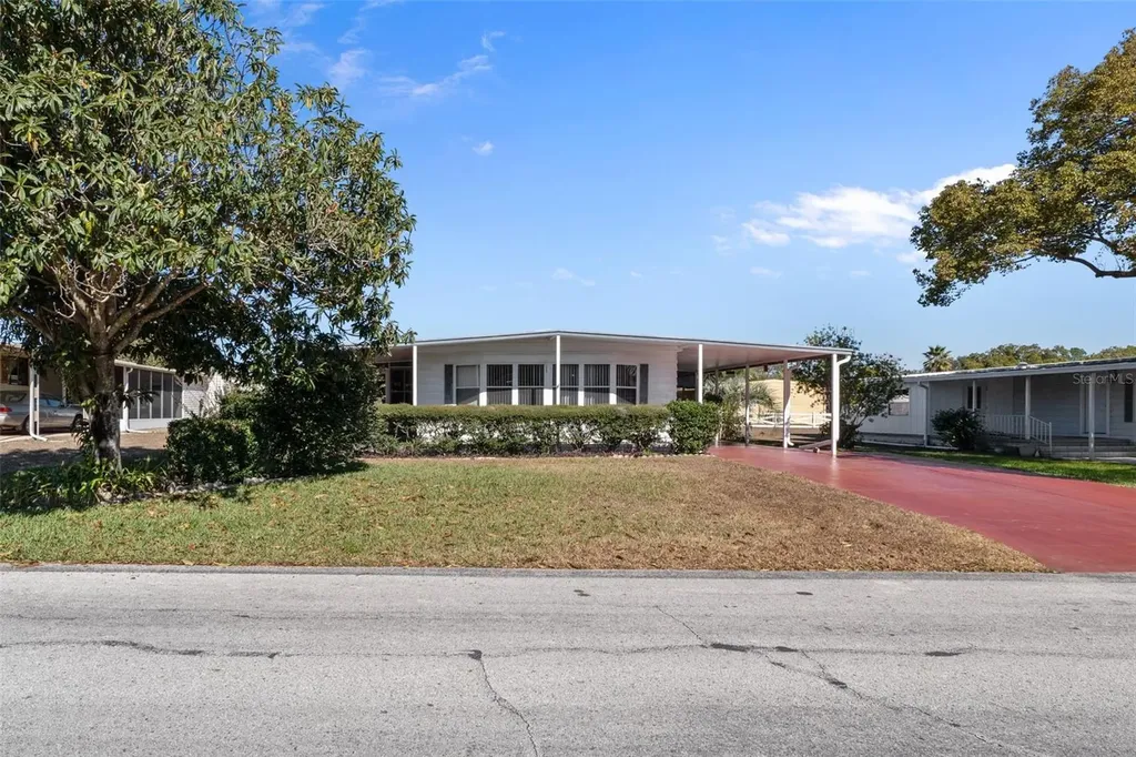 7472 Moriah Avenue Brooksville FL 34613