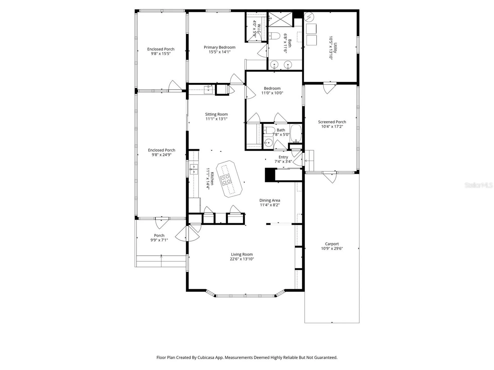7472 Moriah Avenue Brooksville FL 34613