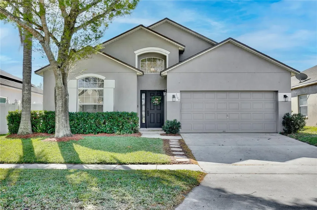 2104 Victoria Falls Drive Orlando FL 32824