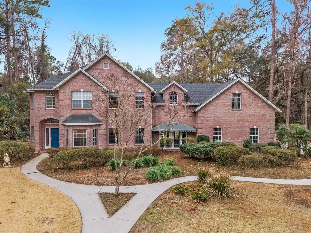 11121 NW 15th Place Gainesville FL 32606