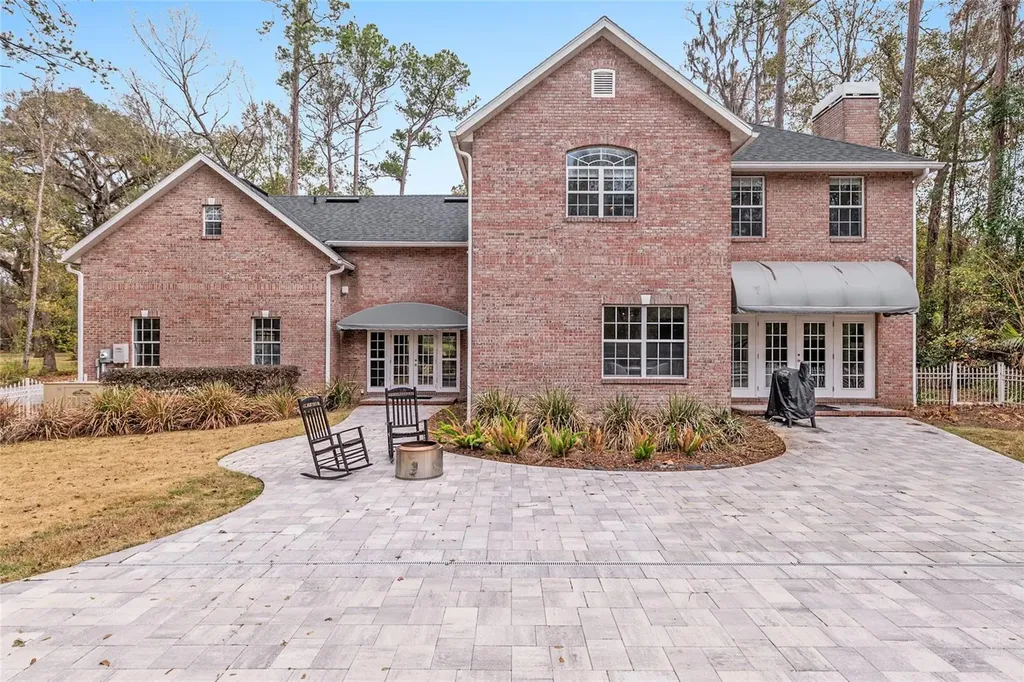 11121 NW 15th Place Gainesville FL 32606