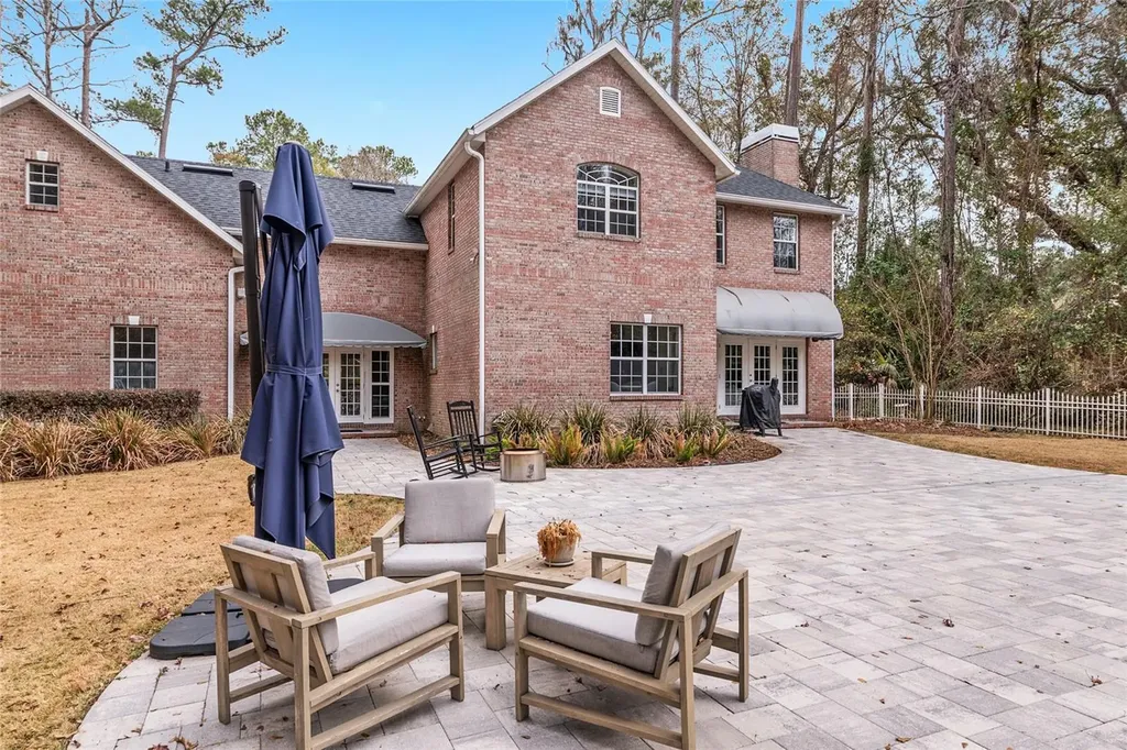 11121 NW 15th Place Gainesville FL 32606