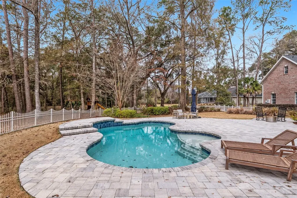 11121 NW 15th Place Gainesville FL 32606
