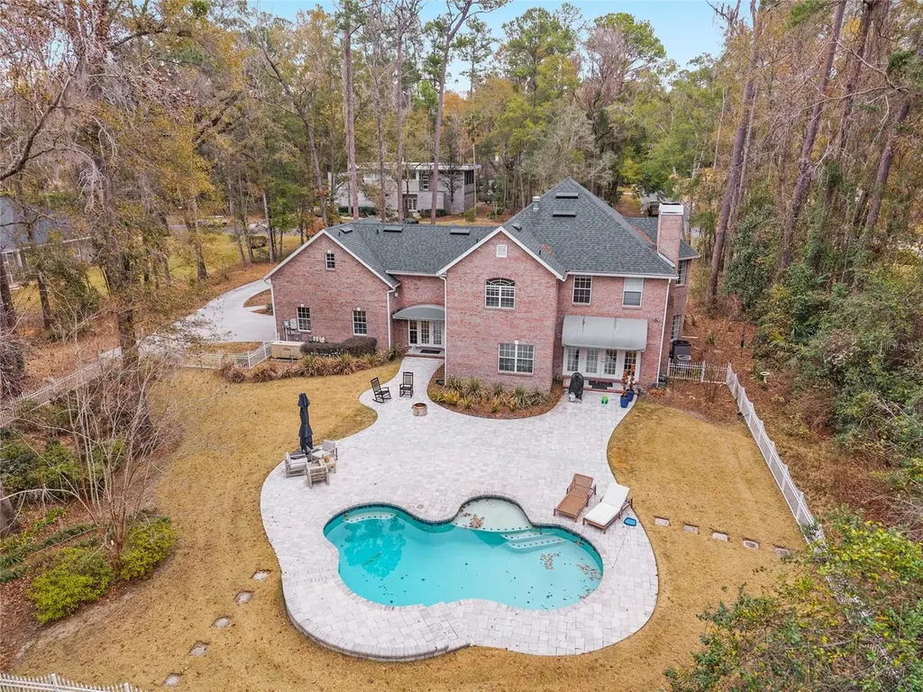 11121 NW 15th Place Gainesville FL 32606