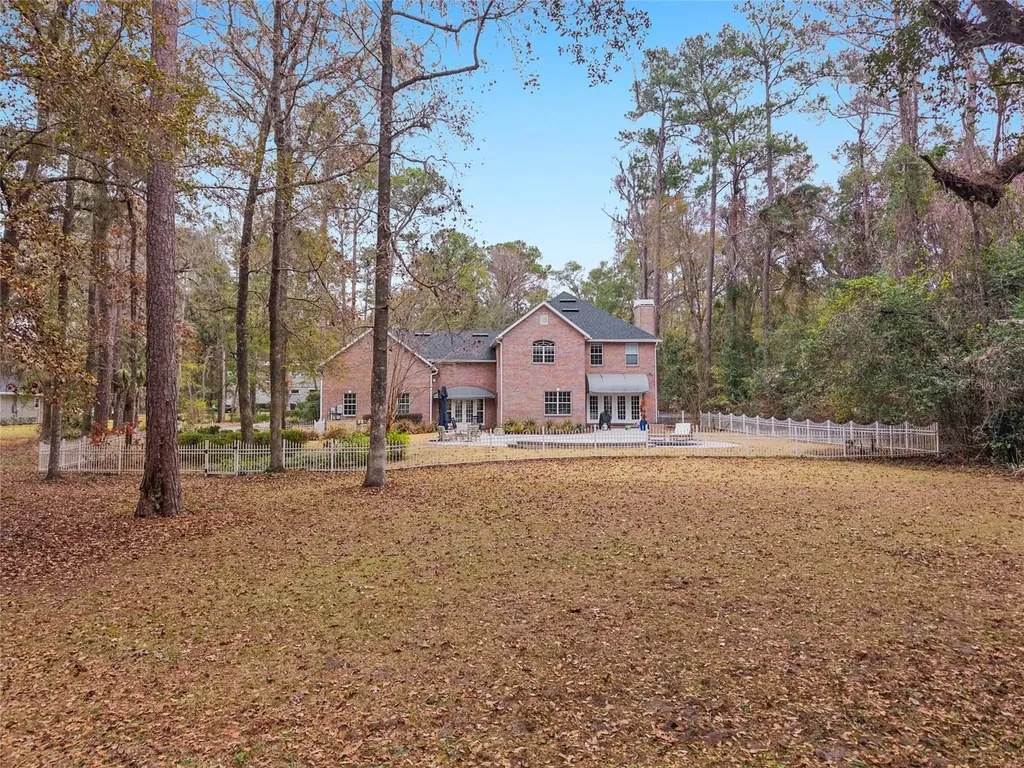 11121 NW 15th Place Gainesville FL 32606