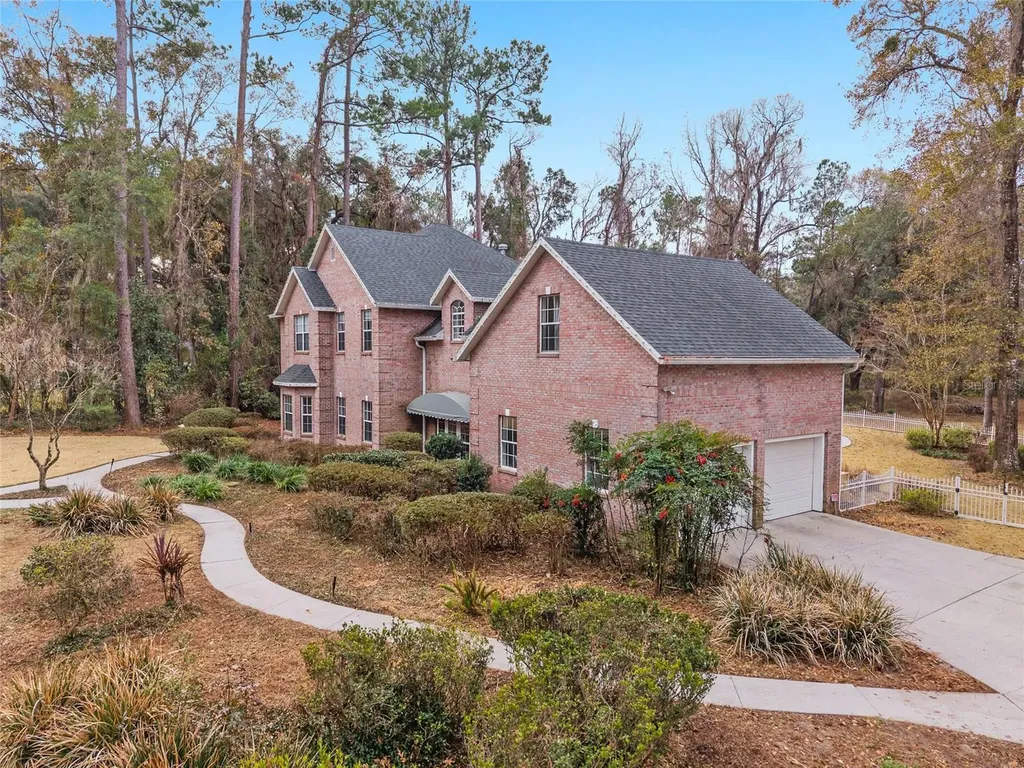 11121 NW 15th Place Gainesville FL 32606