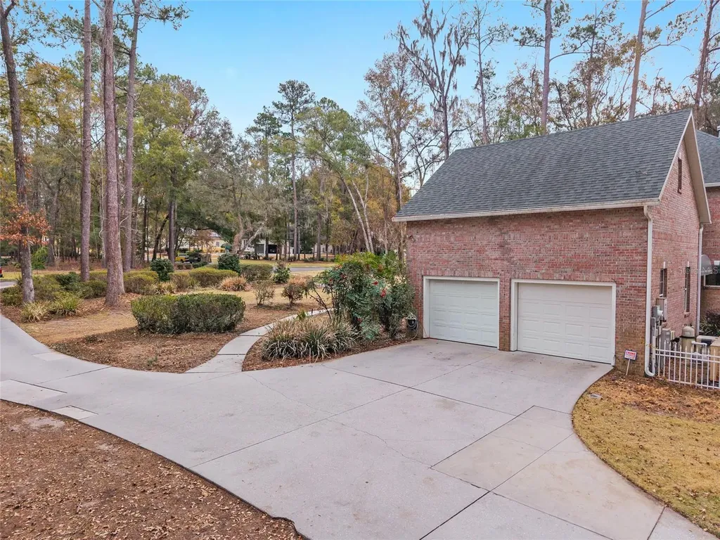 11121 NW 15th Place Gainesville FL 32606