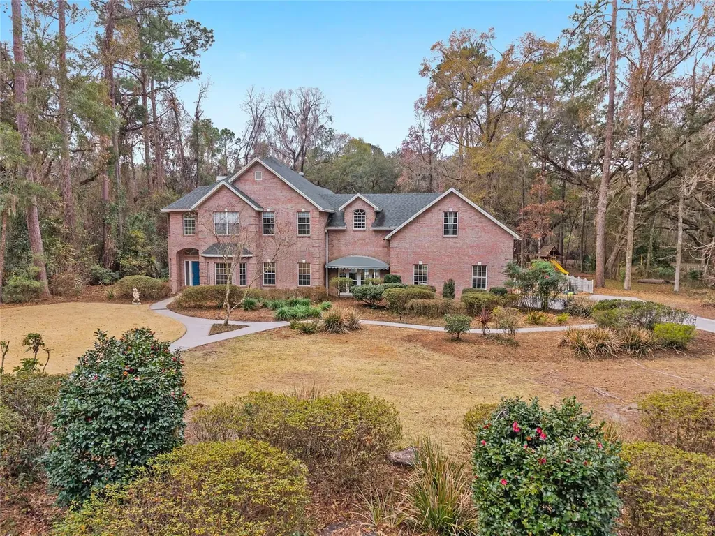 11121 NW 15th Place Gainesville FL 32606
