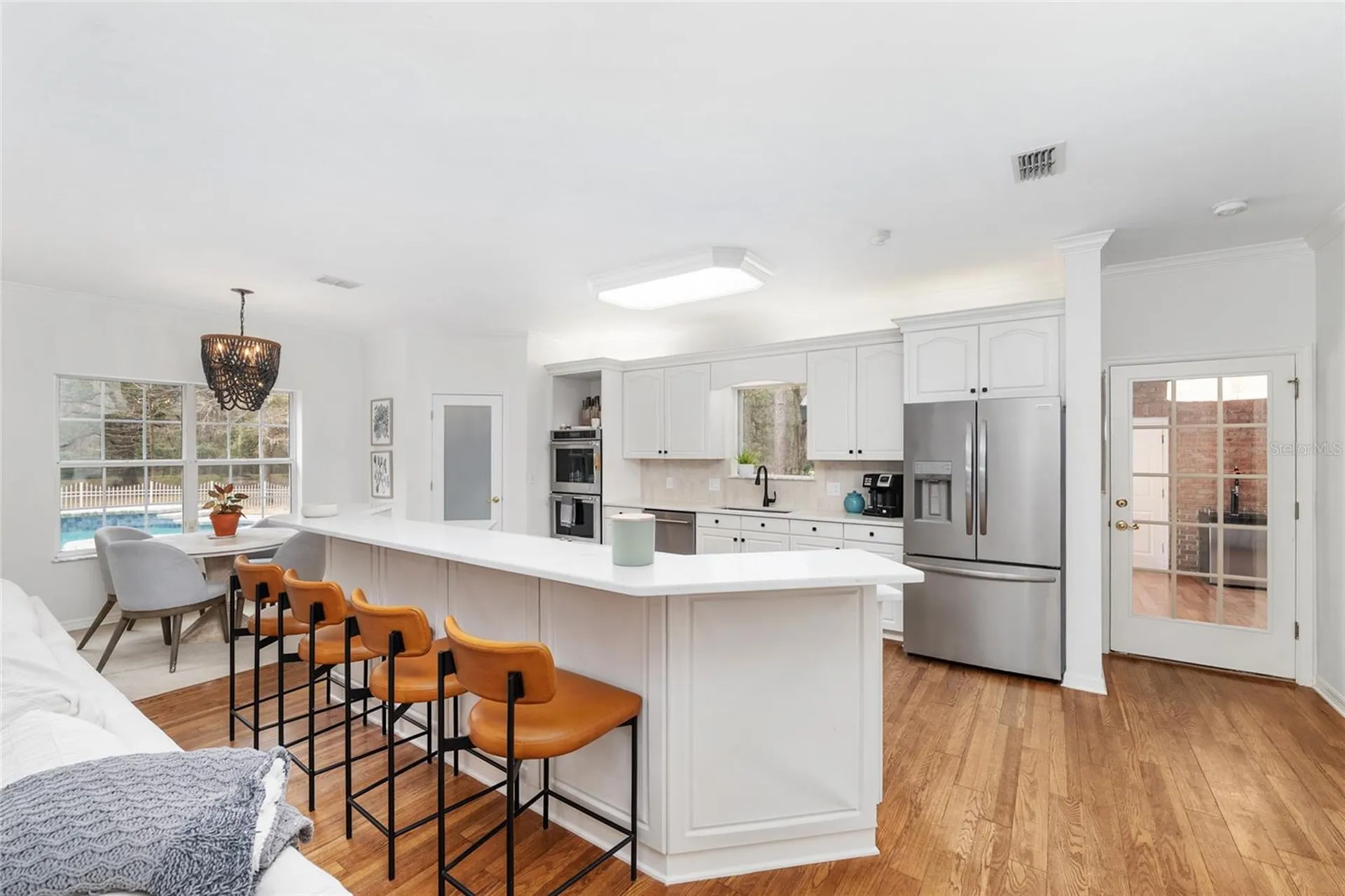 11121 NW 15th Place Gainesville FL 32606