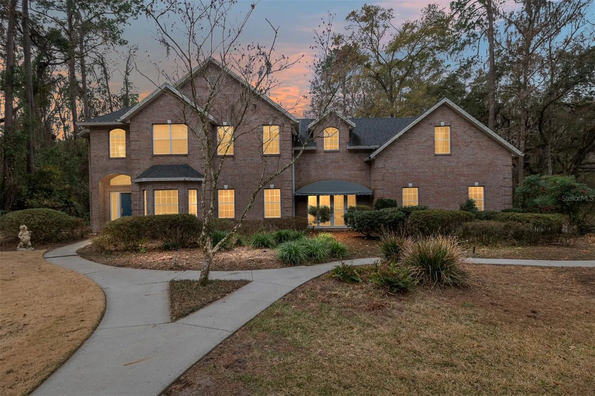 11121 NW 15th Place Gainesville FL 32606