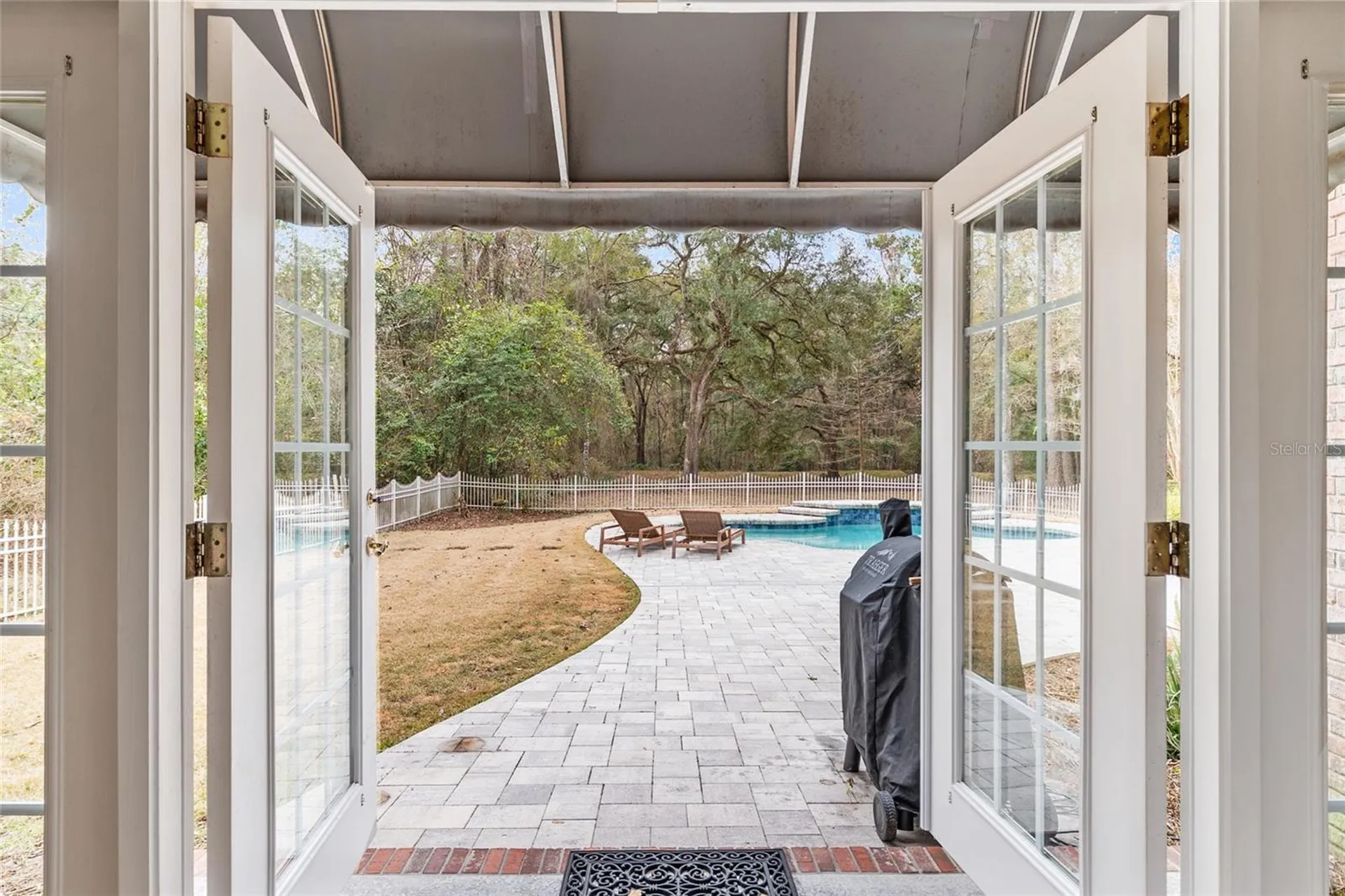 11121 NW 15th Place Gainesville FL 32606