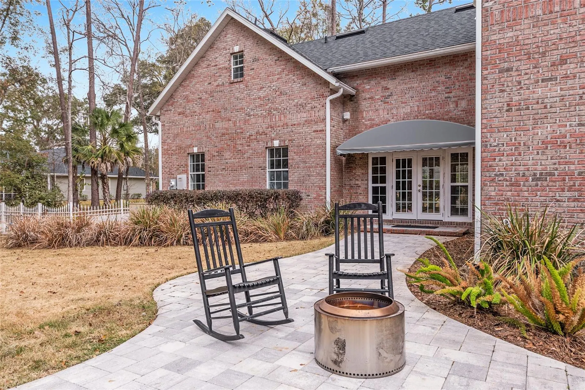 11121 NW 15th Place Gainesville FL 32606