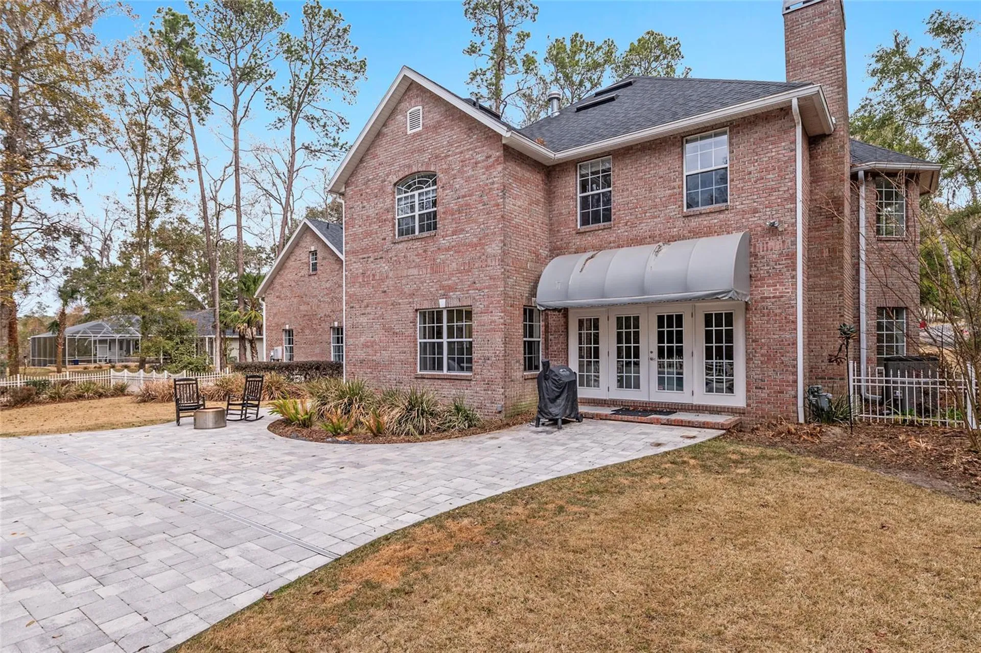 11121 NW 15th Place Gainesville FL 32606