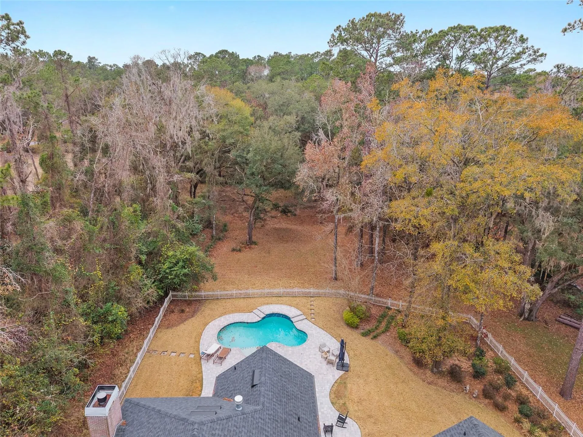 11121 NW 15th Place Gainesville FL 32606
