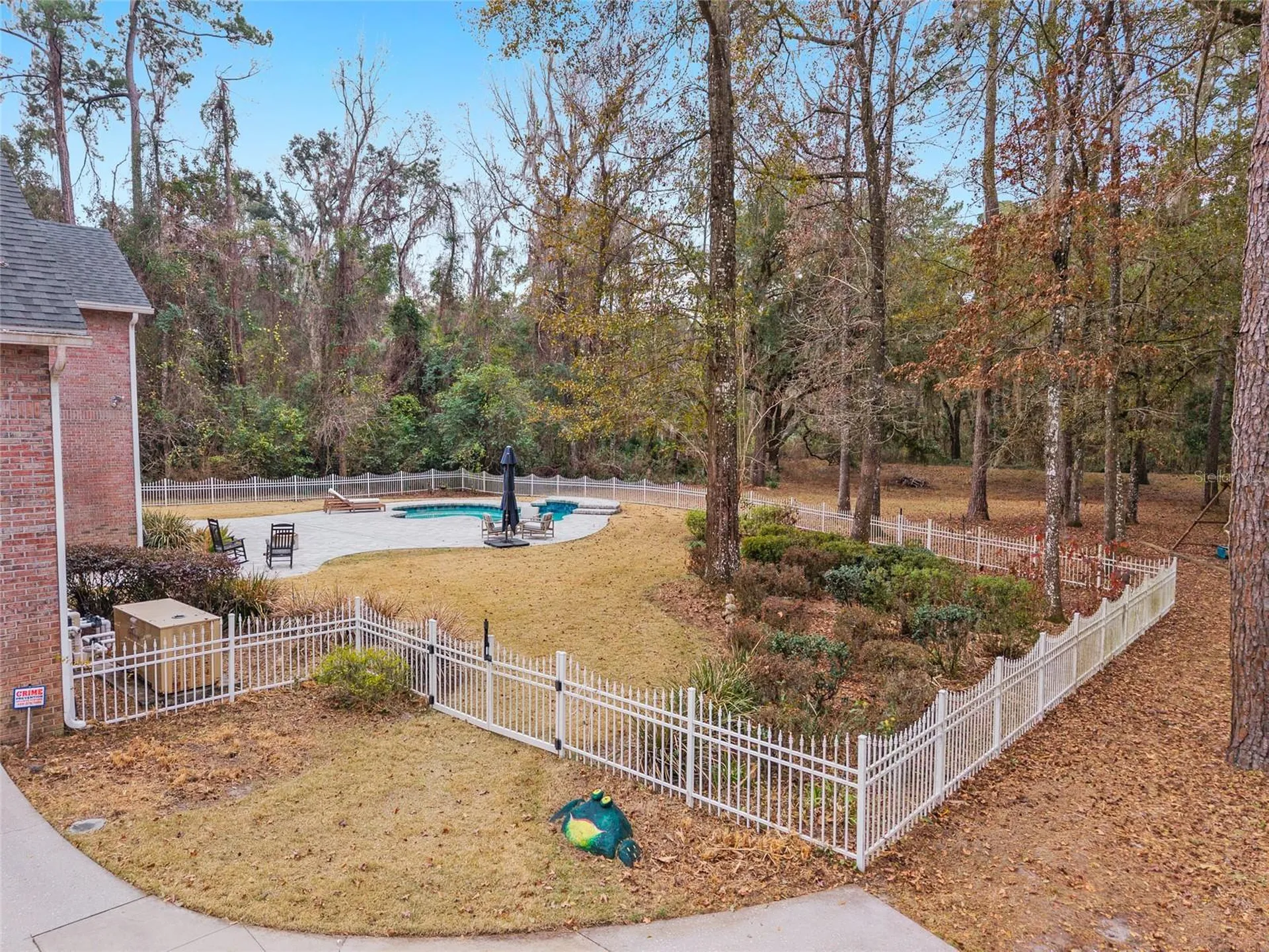11121 NW 15th Place Gainesville FL 32606