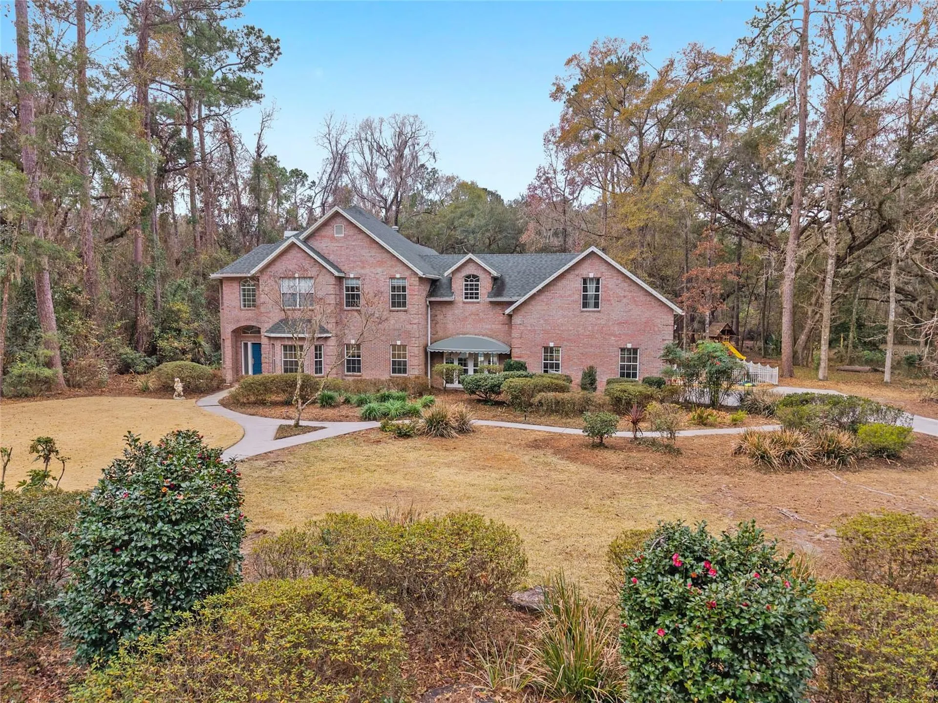 11121 NW 15th Place Gainesville FL 32606