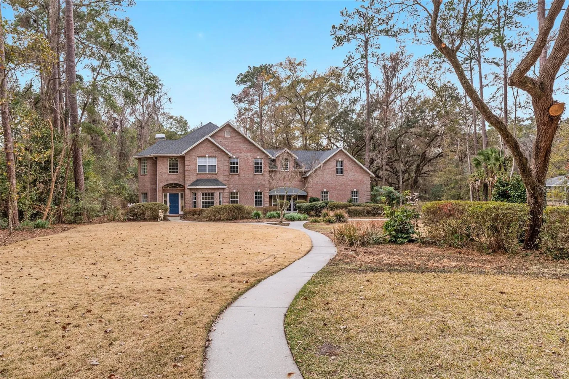 11121 NW 15th Place Gainesville FL 32606
