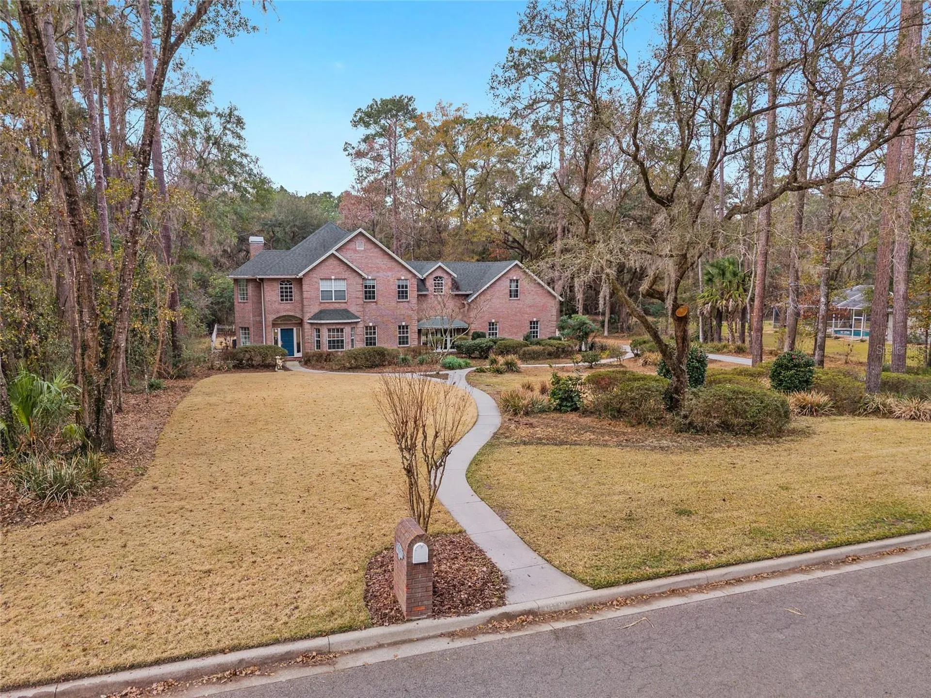11121 NW 15th Place Gainesville FL 32606