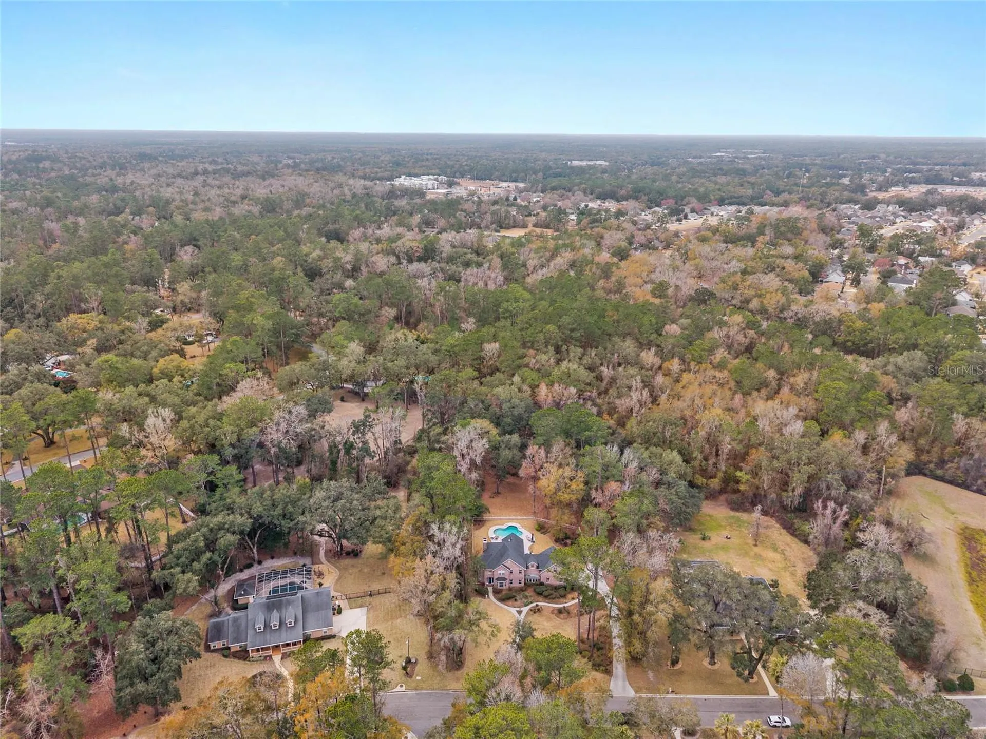 11121 NW 15th Place Gainesville FL 32606