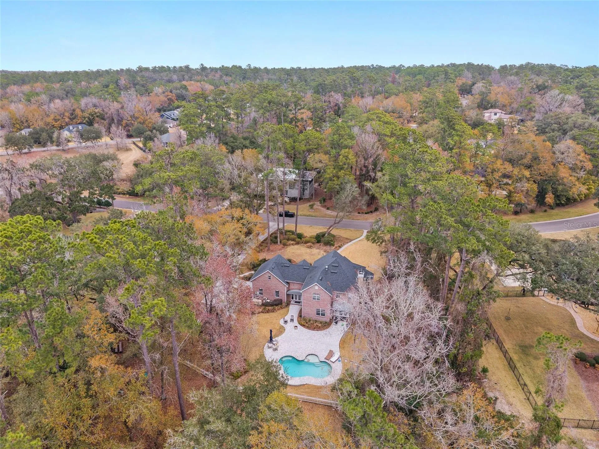 11121 NW 15th Place Gainesville FL 32606