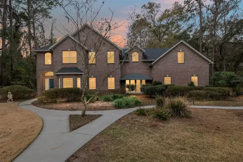 11121 NW 15th Place Gainesville FL 32606