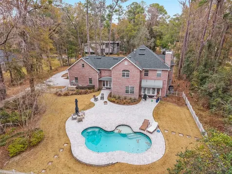 11121 NW 15th Place Gainesville FL 32606