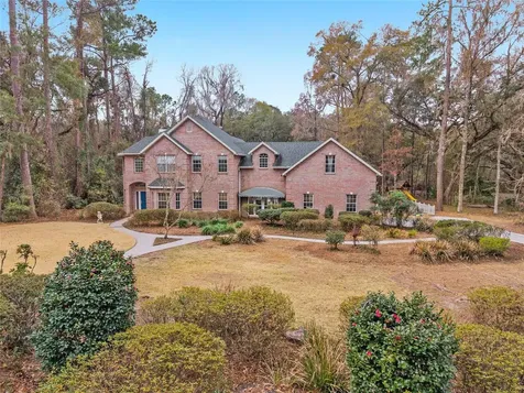 11121 NW 15th Place Gainesville FL 32606