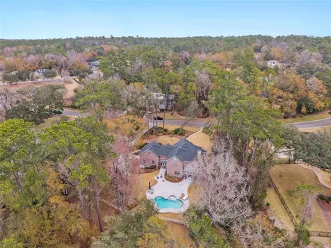 11121 NW 15th Place Gainesville FL 32606