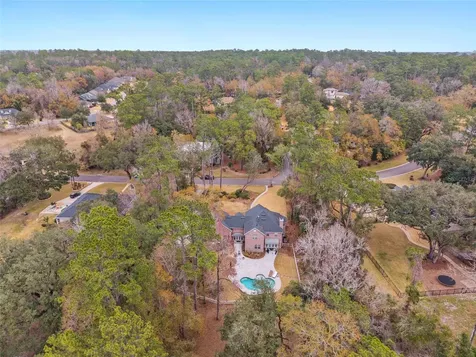 11121 NW 15th Place Gainesville FL 32606