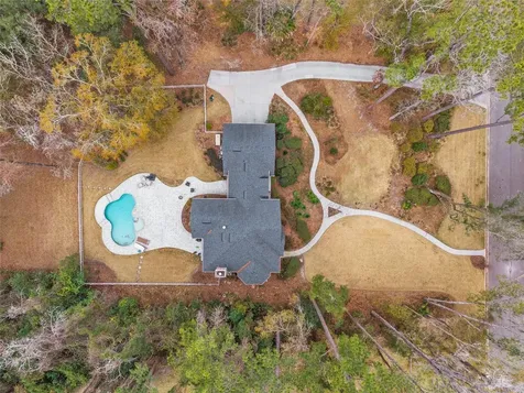 11121 NW 15th Place Gainesville FL 32606