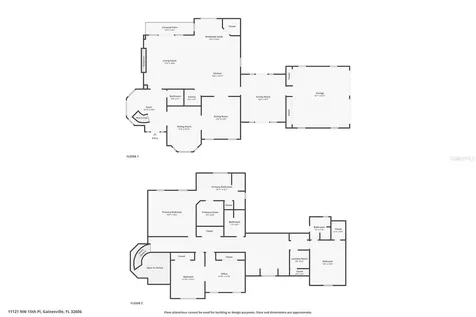 11121 NW 15th Place Gainesville FL 32606