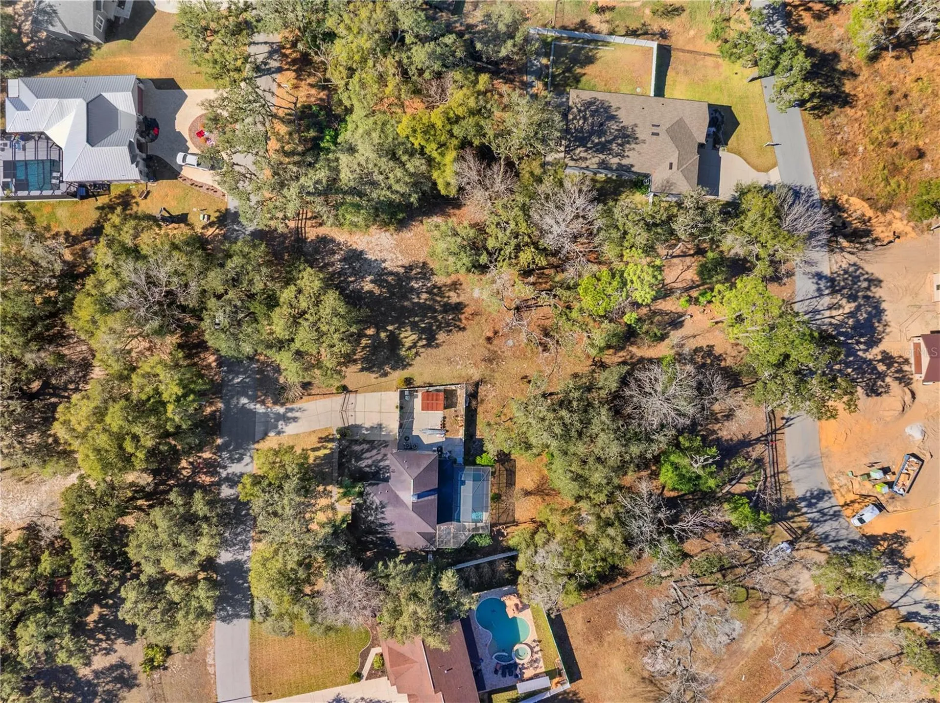 5104 Westlake Boulevard Dade City FL 33523