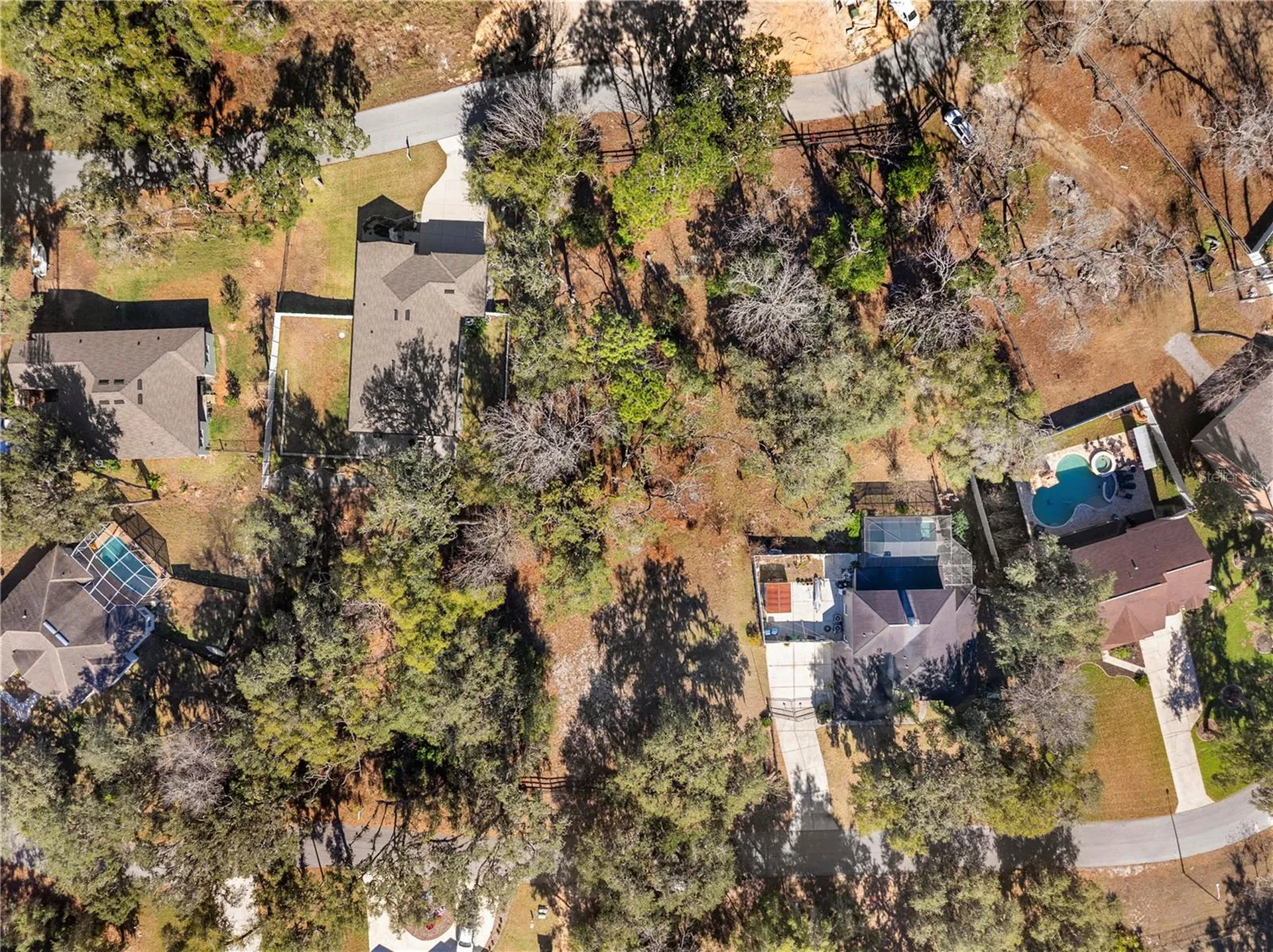 5104 Westlake Boulevard Dade City FL 33523