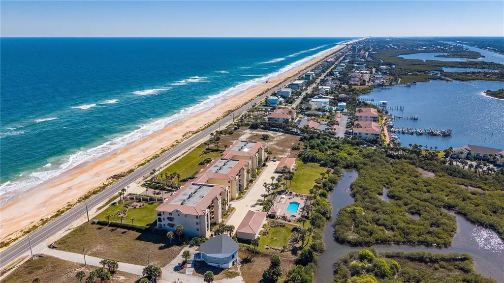 2450 N Ocean Shore Boulevard Flagler Beach FL 32136